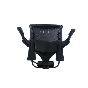 Panel de Repuesto para Respaldo de Silla ART Moderno de Nailon y Fibra (Modelo ART-BN04) - Product Image 1