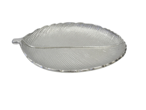 Bandeja de madera de diseño atractivo para servir comida de desayuno bandeja de servidor bandejas decorativas hechas a mano - Product Image 5