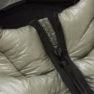 Chaquetas de Hombre con Cuello Alto para Invierno, la Mejor Calidad, Precio Económico, Servicio OEM, Diseño Personalizado, Fabricación al por Mayor - Product Image 4