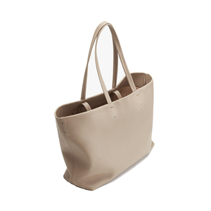 Venta caliente personalizado PU cuero bolsa de viaje para damas portátil y listo para el envío OEM servicio disponible - Product Image 4