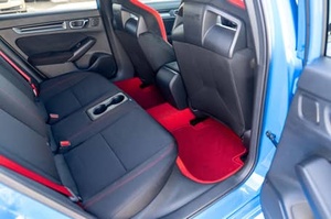 2024 H-O-N-D-A C-I-V-I-C ประเภท R ระยะทางต่ำและราคาไม่แพงพร้อมสำหรับการจัดส่ง - Product Image 6