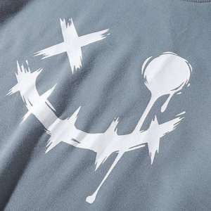 Sudaderas de Invierno para Hombre con Diseño de Camuflaje, Bordadas, de Manga Larga, con Logotipo Personalizado - Servicio OEM - Product Image 6