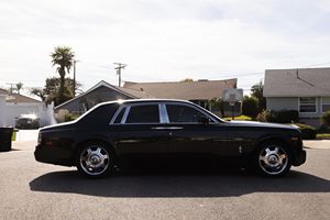 Rolls-Royce Phantom 2006 d'occasion en excellent état, prêt à être expédié - Product Image 3