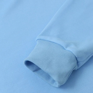 Nouveau design Sweat à capuche de couleur unie pour hommes Sweats à capuche de haute qualité pour hommes Sweats à capuche personnalisés Think Blank Pull Vêtements pour hommes - Product Image 5