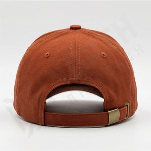 หมวกเบสบอลปักโลโก้แบบกำหนดเองรุ่นใหม่ ระบายอากาศ กันน้ำ สปอร์ต ทันสมัย แฟชั่น ทรงพอดีตัว คุณภาพพรีเมียม สำหรับกิจกรรมกลางแจ้ง - Product Image 2