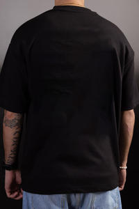 เสื้อยืดผ้าฝ้าย100% สำหรับทุกเพศของผู้ชายพิมพ์ลายแบบกำหนดเองระบายอากาศได้ดีเป็นมิตรกับสิ่งแวดล้อม - Product Image 2