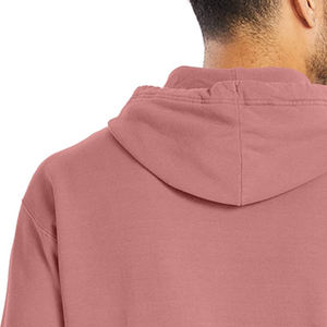 Sweat à capuche surdimensionné pour hommes de la meilleure qualité avec un prix raisonnable Meilleur vendeur Tissu doux Fabriqué Sweats à capuche surdimensionnés pour hommes pour une tenue décontractée - Product Image 5