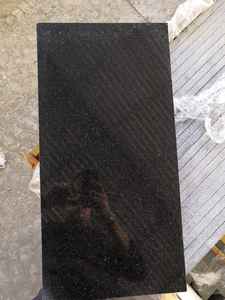 Azulejos de granito pulido negro absoluto de diseño moderno para uso hotelero con más de 5 años de garantía - Product Image 5