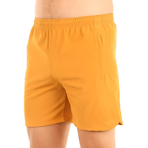 High Quality Fast Quick Drying Fabric Gym Fitness <b>Shorts</b> With Reflective Design <b>For</b> Outdoor <b>Men's</b> Sports Gym Training <b>Shorts</b> - Product Image 1