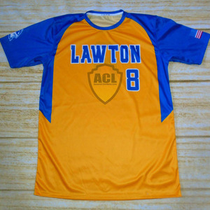 Todos los equipos Señoras jersey de béisbol estilo caliente Camiseta niñas Jersey de béisbol en blanco mujeres camisetas de béisbol personalizadas - Product Image 4