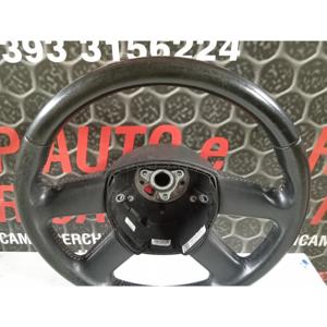 พวงมาลัยรถยนต์ AUDI A3 Cabriolet รุ่น (8P7) (08>13) รหัส 8R0419091A1KT - Product Image 5