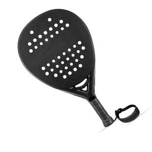 Raqueta de Tenis Profesional de Carbono, Nueva, de Alta Calidad, Precio Económico, Venta al por Mayor - Product Image 3