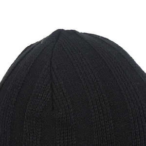 Warm Knitted Winter Beanie Cap Custom Design <b>Thermal</b> Comfort | Best Selling <b>Men</b> s Winter <b>Hat</b> - Product Image 4