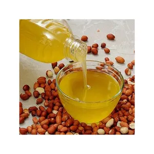 Refined Peanut Cooking Oil Supplier 5L Packaging Cooking oil Refined Peanut Cooking Oil Supplier with Best Price 2 READY STOCK