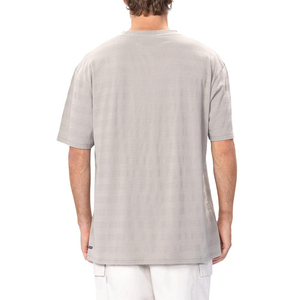 Nouvel arrivage Ensemble de shorts délavés à l'acide de style masculin de haute qualité/Vente en gros Ensemble de shorts respirants pour hommes de taille normale pour hommes OEM - Product Image 4