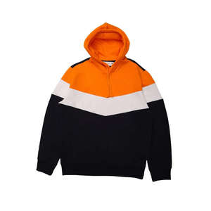 Sudadera con capucha de alta calidad para hombre Sudadera con capucha bordada con estampado cálido y buena calidad - Product Image 1