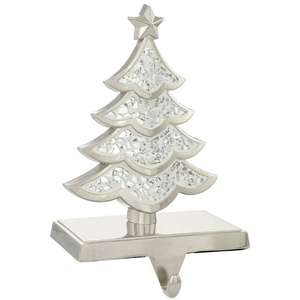 Marble and Iron <b>Stocking</b> Holder Tree Design - Product Image 6