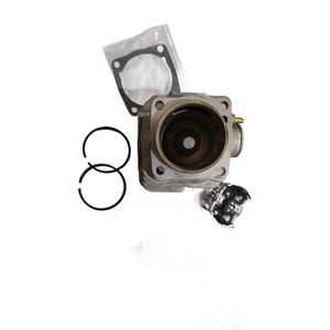 Parti del Motore Cilindro e Pistone per Oleomac Om962 Rif. 911063 Nuovo Applicabile per Macchine Agricole - Product Image 1