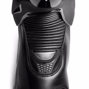 Ropa de carreras de motos 2025, ligera, de la más alta calidad, buen diseño único, Material De cuero resistente al agua, botas de moto - Product Image 6