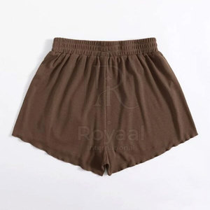 Shorts de Algodón para Mujer, Estilo Único, Precio Razonable, 2026, Shorts Ligeros de Algodón Hechos en Pakistán - Product Image 2