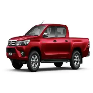 하이 퀄리티 사용 가솔린/디젤 4X4 픽업 2wd 163hp 4wd 2.0t 190hp 가솔린 자동 디젤 픽업