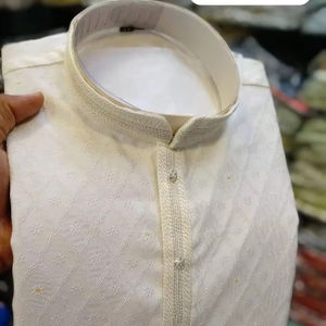 Fancy Kurta Pijama de hombre por el exportador al por mayor Fabzone - Product Image 1