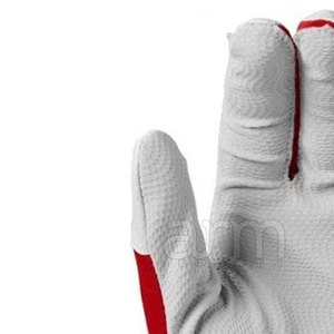 ถุงมือตีเบสบอลคุณภาพพรีเมียม ผลิตอย่างมืออาชีพ พร้อมบริการพิมพ์โลโก้ตามแบบที่ต้องการ - Product Image 6