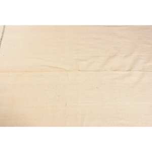 Alfombra de lana turca Vintage moderna Beige 4x6ft diseño de retales de tejido plano para decoraciones de sala de estar nuevo producto - Product Image 5