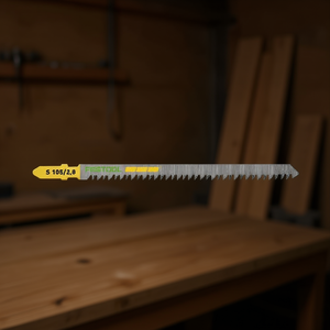 Paquete de Hojas de Sierra Festool para Madera, Hoja de Sierra Recta para Cortes en Madera - Product Image 3