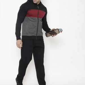 Chándal Deportivo para Hombre, Diseñado para la Preparación del Entrenamiento, la Recuperación y Looks Casuales, con una Forma Refinada y un Chándal de Invierno - Product Image 4
