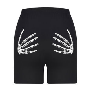 Nueva llegada Mujeres Ventas calientes Pantalones cortos de material duradero para la venta Pantalones cortos de mujer de nuevo diseño - Product Image 6