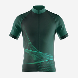 Ropa deportiva personalizada para hombre, Camiseta clásica de verano para ciclismo de carretera, camiseta de Ciclismo de manga corta de secado rápido - Product Image 4