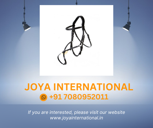 Bride de cheval multifonctionnelle Grantham - Product Image 6