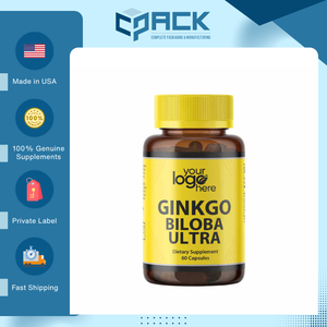 Prix abordable vente en gros exportateur des États-Unis vente de poudre d'extrait de Ginkgo Biloba naturel pur de qualité supérieure à vendre - Product Image 2