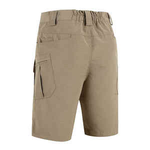 Streetwear <b>cargo</b> <b>shorts</b> for <b>men</b> durable denim design factory bulk pricing available custom logo fashion fit - Product Image 5