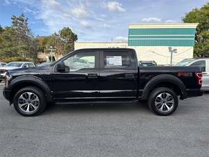 Increíble Ford F-150 XL SuperCrew 4WD 2019 en perfectas condiciones con poco kilometraje en stock, ofrecido a una oferta increíble que no querrás perderte - Product Image 2