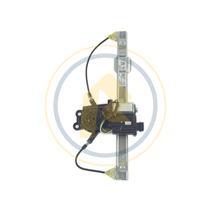อะไหล่ชุดมอเตอร์กระจกไฟฟ้า Ac Rolcar รุ่นปรับได้ สำหรับ OE 5140016 90521878 เหมาะสำหรับ Opel Astra ปี 1998-2005 - Product Image 1