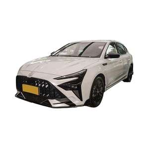 Oferta Especial: Auto M g 6 2025, 1.5T, 181 hp, L4, 5 Puertas, 5 Plazas, Hatchback, Nuevo y Económico, Transmisión de Doble Embrague de 7 Velocidades - Product Image 1