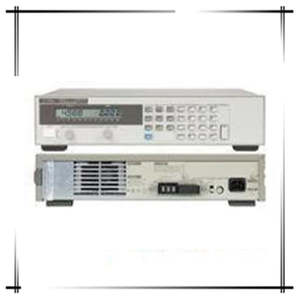 Fuente de Alimentación Regulada de Corriente Continua Monofásica de 20V 10A Agilent 6542A/HP6542A Usada - Product Image 2