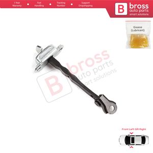 BDP1547 Butée de porte avant avec limiteur de serrage pour Corolla E21 E210 2019-Actuel 4/5 portes 6861002350 Pièces automobiles Bross Fabriqué en Turquie - Product Image 5