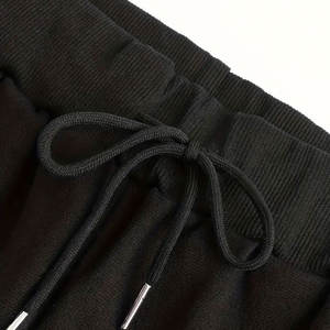 Dernière conception du fabricant Survêtement pour femmes 100% coton Couleur unie Survêtement à fermeture éclair pour femmes - Product Image 5