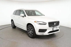 2023 VO-LVO XC90 SUV รถยนต์ไฟฟ้ามือสองอย่างสมบูรณ์แบบพร้อมเบาะหนังซันรูฟแบบพาโนรามากล้องด้านหลังพวงมาลัยซ้าย - Product Image 6