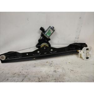 MECCANISMO ALZACRISTALLO ANTERIORE SINISTRO FIAT Panda 3a Serie 52076550 (12>) - Product Image 2