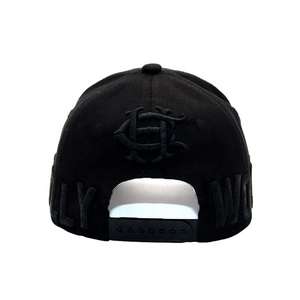 Gorras de Béisbol Unisex Deportivas para Exteriores con Paneles Suaves Ajustables, Logotipo Bordado Personalizado, Fabricante al por Mayor - Product Image 5