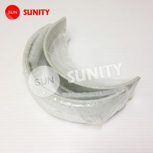 Roulement principal de qualité assurée TAIWAN SUNITY pour YANMAR 4es surdimensionné 1.00(040) Pièce de rechange pour roulement principal - Product Image 3