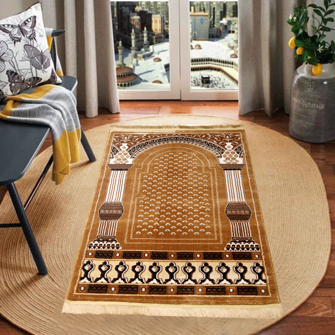 สีน้ำตาล