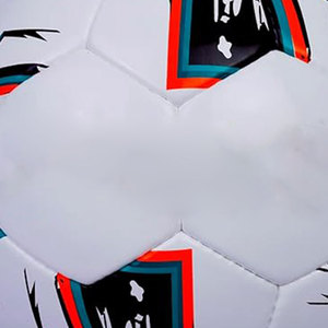 ลูกฟุตบอลคุณภาพสูง น้ำหนักเบา สวมใส่สบาย ยี่ห้อ Khirad Sports รุ่น KS-SB-140 ปรับแต่งโลโก้/ดีไซน์/สี/บรรจุภัณฑ์ได้ ผลิตในประเทศปากีสถาน - Product Image 6