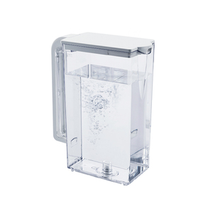 เคาน์เตอร์ไฟฟ้าขนาดกะทัดรัด100GPD เครื่องกรองน้ำ RO เปลี่ยนไส้กรองอย่างรวดเร็วสำหรับใช้ในบ้านและกลางแจ้งสำหรับโรงแรมและบ้าน - Product Image 5