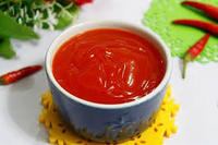 Oferta especial Mejor venta Estándar internacional Calidad de primera calidad Precio competitivo Salsa de chile caliente SRIRACHA