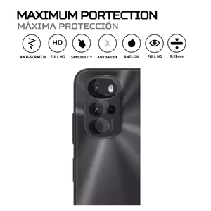 ANTISHOCK Motorola Moto G22 Protecteur d'écran Accessoire premium pour protéger l'écran de votre téléphone - Product Image 2